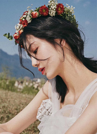 军装下的绕指柔夏初梁牧泽