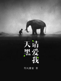 天黑请爱我